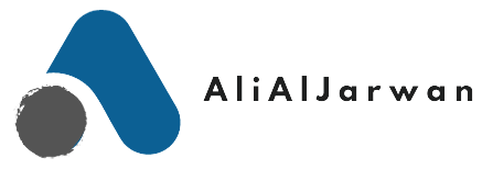 Ali Aljarwan Logo